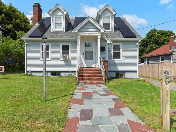 29 Olive Ave, Lawrence, MA 01841