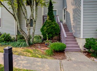 15 Turtle Bay Dr UNIT 15, Branford, CT 06405