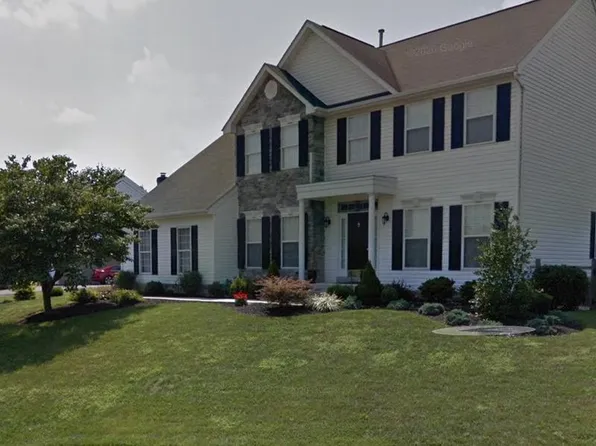 19312 Chippendale Cir, Hagerstown, MD 21742
