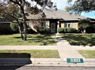 3302 Northfield Dr, Midland, TX 79707