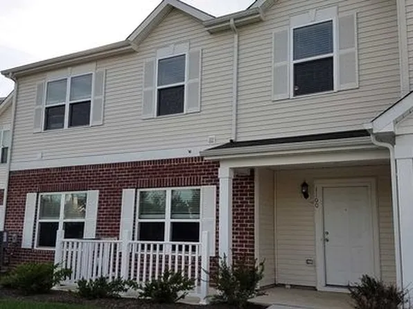 12135 Scoria Dr, Fishers, IN 46038