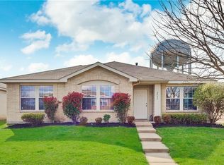 2953 Monticello Ln, Lancaster, TX 75134
