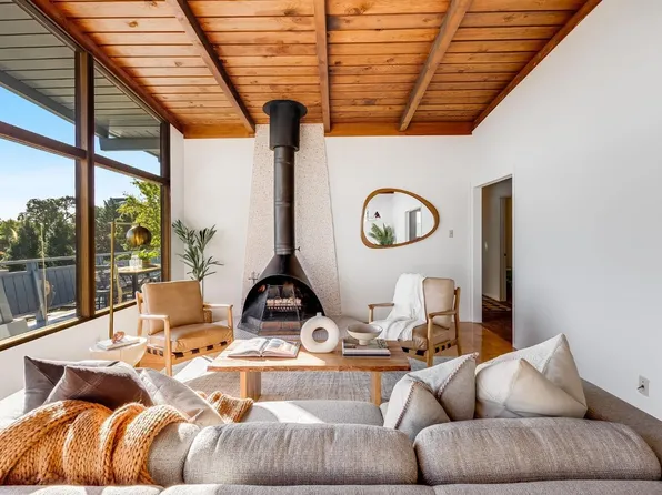 102 Columbia Avenue, Mill Valley, CA 94941