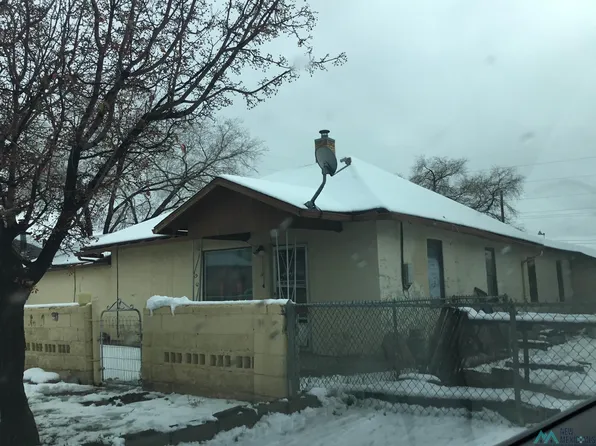 510 Pershing Ave, Gallup, NM 87301
