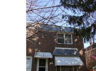 2127 McKinley St, Philadelphia, PA 19149