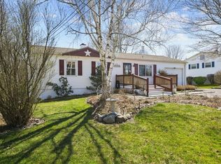 43 Park Dr, Warwick, NY 10990