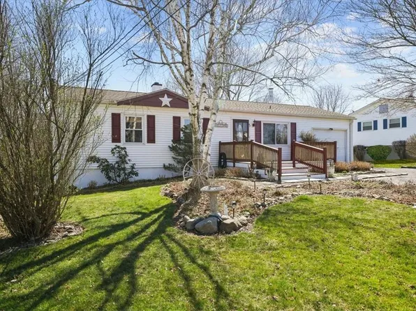 43 Park Drive, Warwick, NY 10990