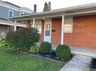 411 E 3rd St #2, Greenville, OH 45331