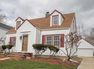 3308 Minnesota Dr, Rockford, IL 61108