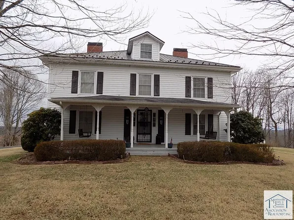 220 Old Well Rd, Spencer, VA 24165