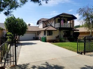 1255 Palm Ave, Beaumont, CA 92223