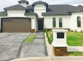 Ramirez St, MISSION, TX 78573