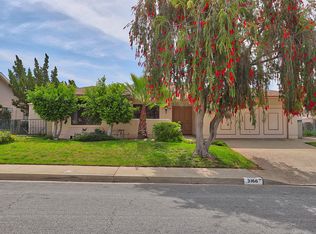 3166 Kirkham Dr, Glendale, CA 91206