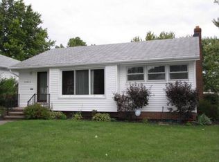10806 Brainard Dr, Parma, OH