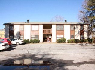 137 Faulkner St APT C, Athens, GA 30605