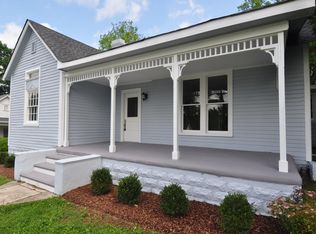 413 7th Ave W, Springfield, TN 37172