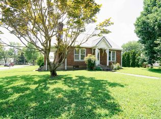 901 W Main St, Princeton, KY 42445