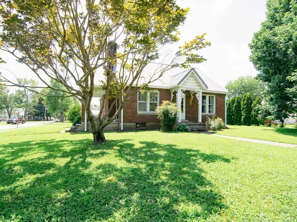 901 W Main St, Princeton, KY 42445