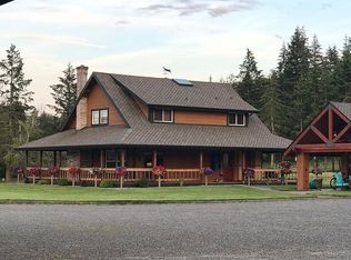 35091 S Soda Springs Rd, Molalla, OR 97038