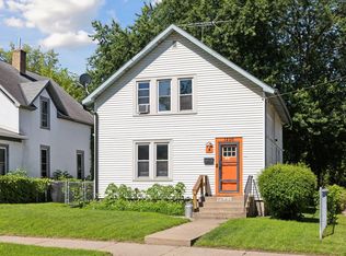 1206 Buchanan St NE, Minneapolis, MN 55413