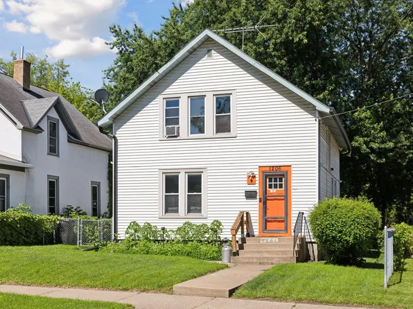 1206 Buchanan St NE, Minneapolis, MN 55413