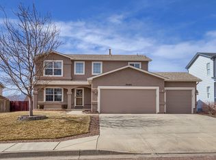 9480 Summit Mesa Dr, Fountain, CO 80817