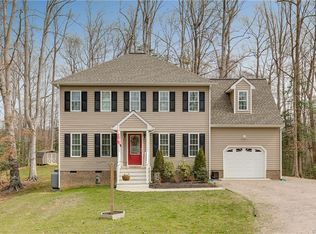 10559 Deerlake Dr, New Kent, VA 23124