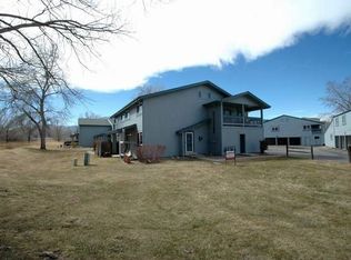 1169 Monroe Dr APT C, Boulder, CO 80303