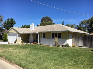 184 Cynthia Dr, Pleasant Hill, CA 94523