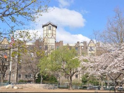 116 Pinehurst Ave APT H13, New York, NY, 10033