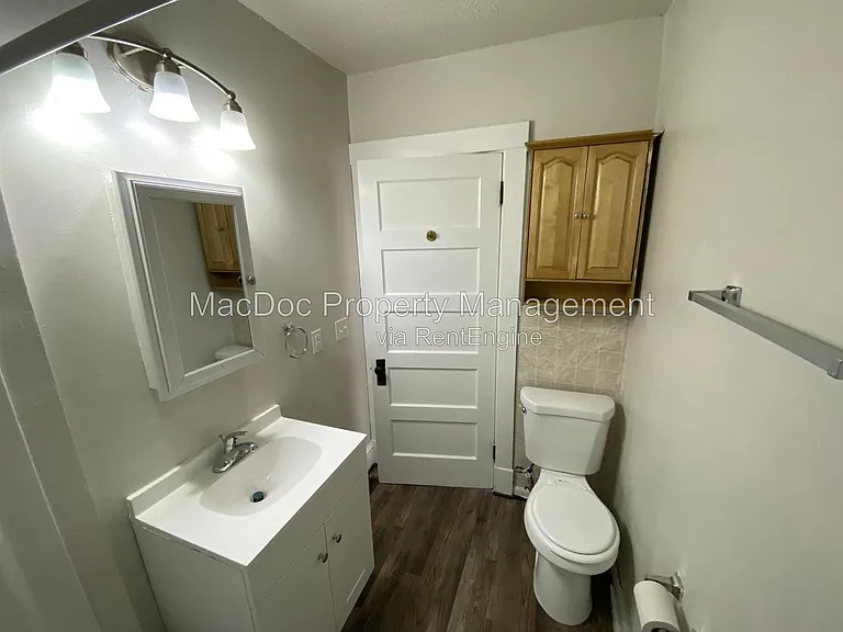 138 Mansfield St — Photo 16
