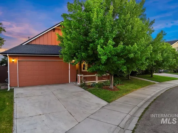 6423 W Battlement Dr, Boise, ID 83714