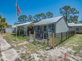12-6 Parker Ave, Lanark Village, FL 32323