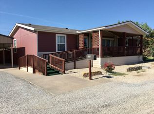 509 Pickard Pl, Albany, TX 76430