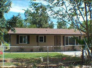 3545 E Forest Lake Rd, Acampo, CA 95220