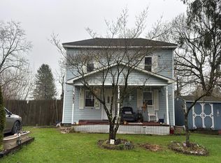 353 Main St, Bretz, WV 26524