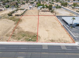 0 Amargosa Rd #3, Victorville, CA 92392