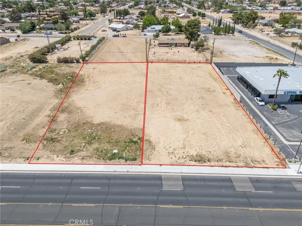 0 Amargosa Rd #3, Victorville, CA 92392