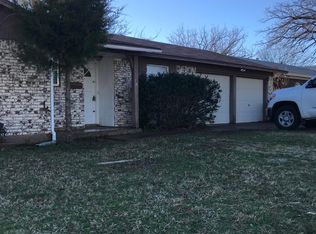 3902 Hooper Dr, Wichita Falls, TX 76306