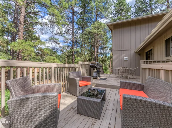 3330 S MOORE Circle, Flagstaff, AZ 86005