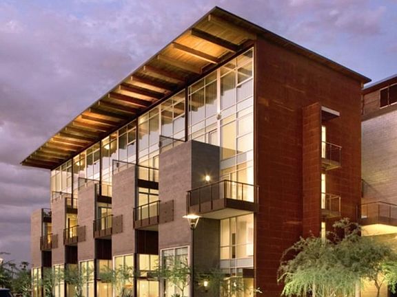 2nd image of 4745 N Scottsdale Rd #D1007