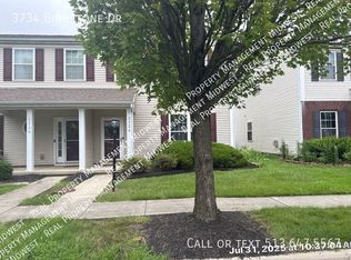 3734 Gibbstone Dr, Columbus, OH 43204