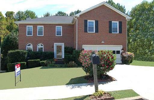 1st image of 2772 Oak Meadow Ln