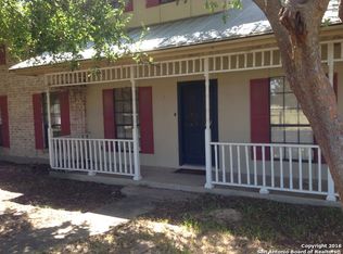 4650 Coughran Rd, Pleasanton, TX 78064