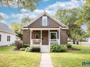 801 E 2nd Ave, Mitchell, SD 57301