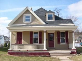 3201 Mable Ave, Covington, KY 41015