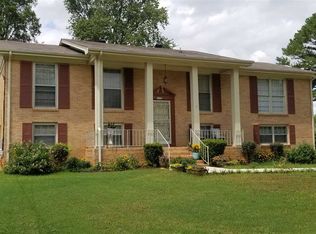 1123 Bessemer Rd NW, Huntsville, AL 35816