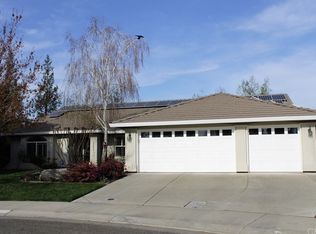 1375 Moraine Dome Ct, Merced, CA 95340