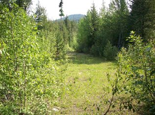 B B Xx Smackout Rd, Ione, WA 99139