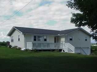 1237 National Rd SE, Hebron, OH 43025